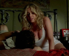 2. Rebecca Romijn Sexy – Eastwick, 2009