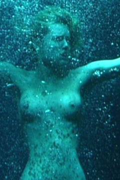 2. Rebecca Romijn Naked – Femme Fatale, 2002