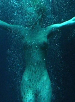 3. Rebecca Romijn Naked – Femme Fatale, 2002