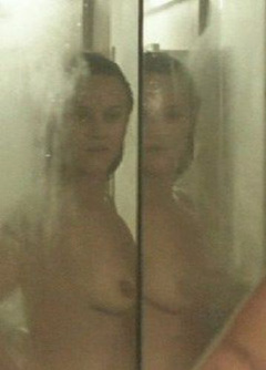 3. Reese Witherspoon Naked – Wild, 2014