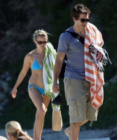 3. Reese Witherspoon – bikini, 2008