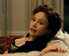 3. Reiko Aylesworth Sexy – Mr. Brooks, 2007