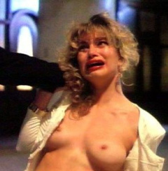 1. Rena Riffel – Satan's Princess, 1989