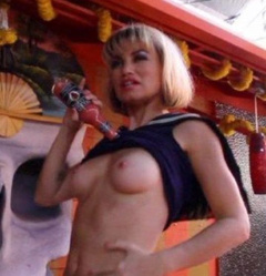 2. Rena Riffel – Showgirls 2 Penny's from Heaven, 2012