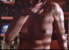 6. Rene Russo Naked – The Thomas Crown Affair, 1999
