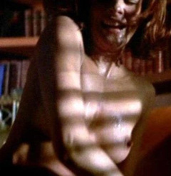 7. Rene Russo Naked – The Thomas Crown Affair, 1999