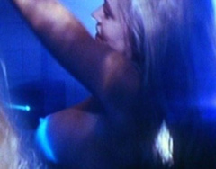 1. Renee Allman – Cyborg 2 Glass Shadow, 1993