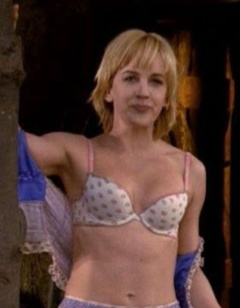 6. Renee O'Connor – Xena Warrior Princess, 1995