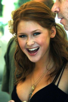 5. Renee Olstead Sexy – Unite The Stars, 2006