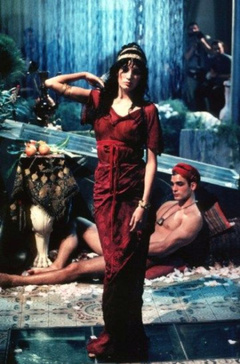 1. Rhea Durham See-Through – Unknown Magazine, 2000