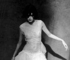 2. Rhea Durham See-Through – Unknown Magazine, 2000