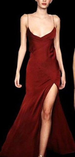 3. Rhea Durham – catwalk oops, 2000