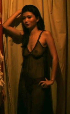 2. Ria Huang – Nude Nuns with Big Guns, 2010