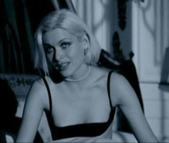 5. Rie Rasmussen Naked – Angel-A, 2005