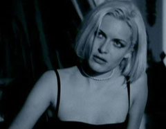 6. Rie Rasmussen Naked – Angel-A, 2005