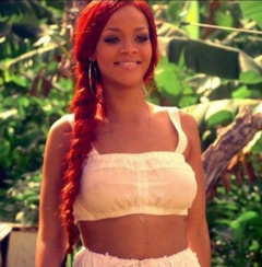 2. Rihanna – Man Down, 2011