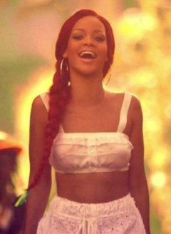 4. Rihanna – Man Down, 2011