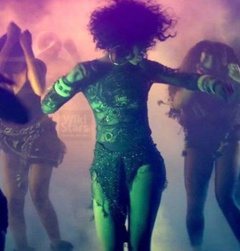 3. Rihanna – Where Have You Been, 2012