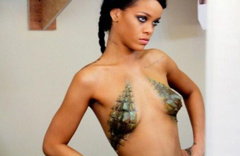 4. Rihanna – Where Have You Been, 2012