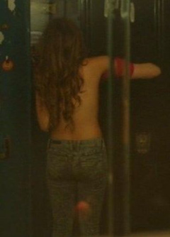 1. Riley Keough Sexy – Dixieland, 2015