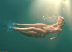 2. Riley Steele – Piranha 3D, 2010