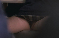 10. Rinko Kikuchi Naked – Babel, 2006