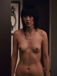 12. Rinko Kikuchi Naked – Babel, 2006