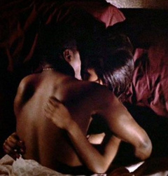 3. Robin Givens Naked – Boomerang, 1992