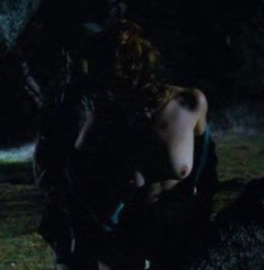 4. Robin Sydney Naked – Big Bad Wolf, 2006