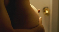 3. Robin Sydney Naked – Femme Fatales, 2011