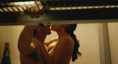 4. Robin Sydney Naked – Femme Fatales, 2011