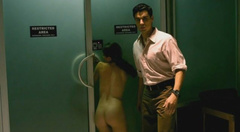 7. Robin Sydney Naked – Femme Fatales, 2011