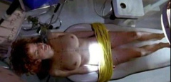 2. Robin Sydney Naked – Masters of Horror, 2005