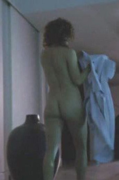 5. Robin Sydney Naked – Masters of Horror, 2005