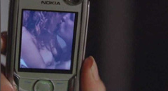 11. Robin Sydney Naked – Masters of Horror, 2005