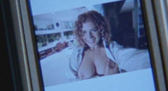 12. Robin Sydney Naked – Masters of Horror, 2005