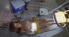 17. Robin Sydney Naked – Masters of Horror, 2005