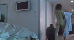 2. Robin Sydney Naked – Masters of Horror, 2005