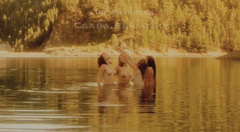 12. Robin Sydney Naked – Wicked Lake, 2008