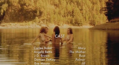 14. Robin Sydney Naked – Wicked Lake, 2008