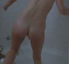 1. Robin Tunney Naked – Open Window, 2006