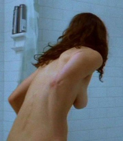 8. Robin Tunney Naked – Open Window, 2006