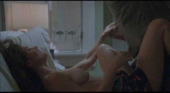 10. Robin Tunney Naked – Open Window, 2006