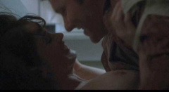 12. Robin Tunney Naked – Open Window, 2006