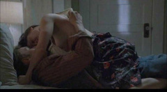 13. Robin Tunney Naked – Open Window, 2006