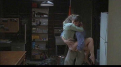 14. Robin Tunney Naked – Open Window, 2006