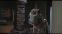 15. Robin Tunney Naked – Open Window, 2006