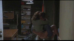 17. Robin Tunney Naked – Open Window, 2006
