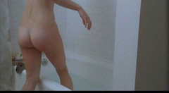 18. Robin Tunney Naked – Open Window, 2006