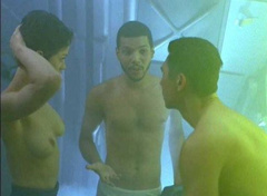 7. Robin Tunney Naked – Supernova, 2000